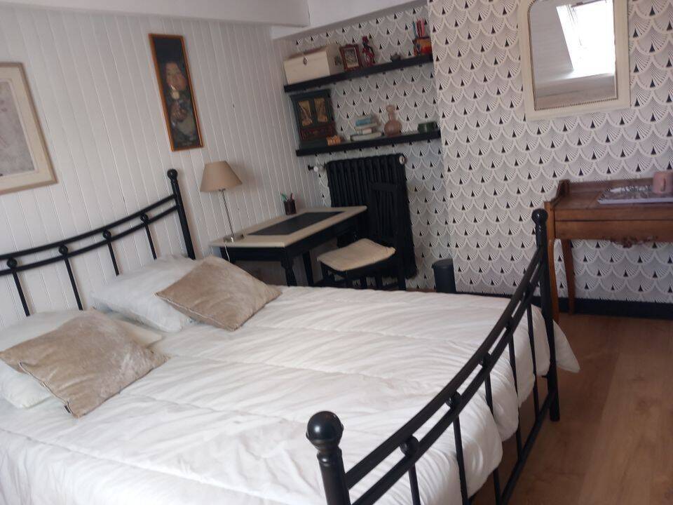Appartement 1 pièce 12 m² · à Guipavas · 12 m² · 350 €