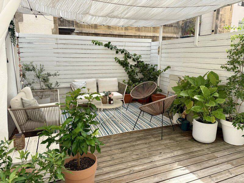 Appartement 3 pièces 78 m² · à Marseille 6ème Arrondissement · 78 m² · 1 890 €/mois