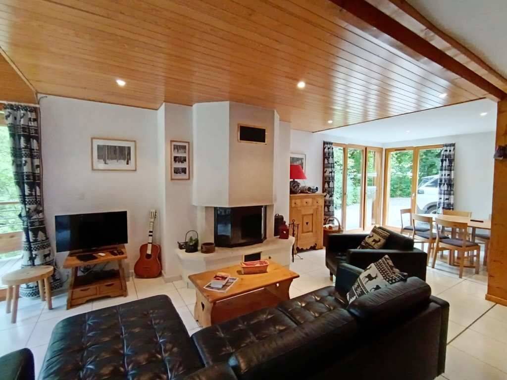 Maison 6 pièces 120 m² · à Gérardmer · 120 m² · 475 000 €