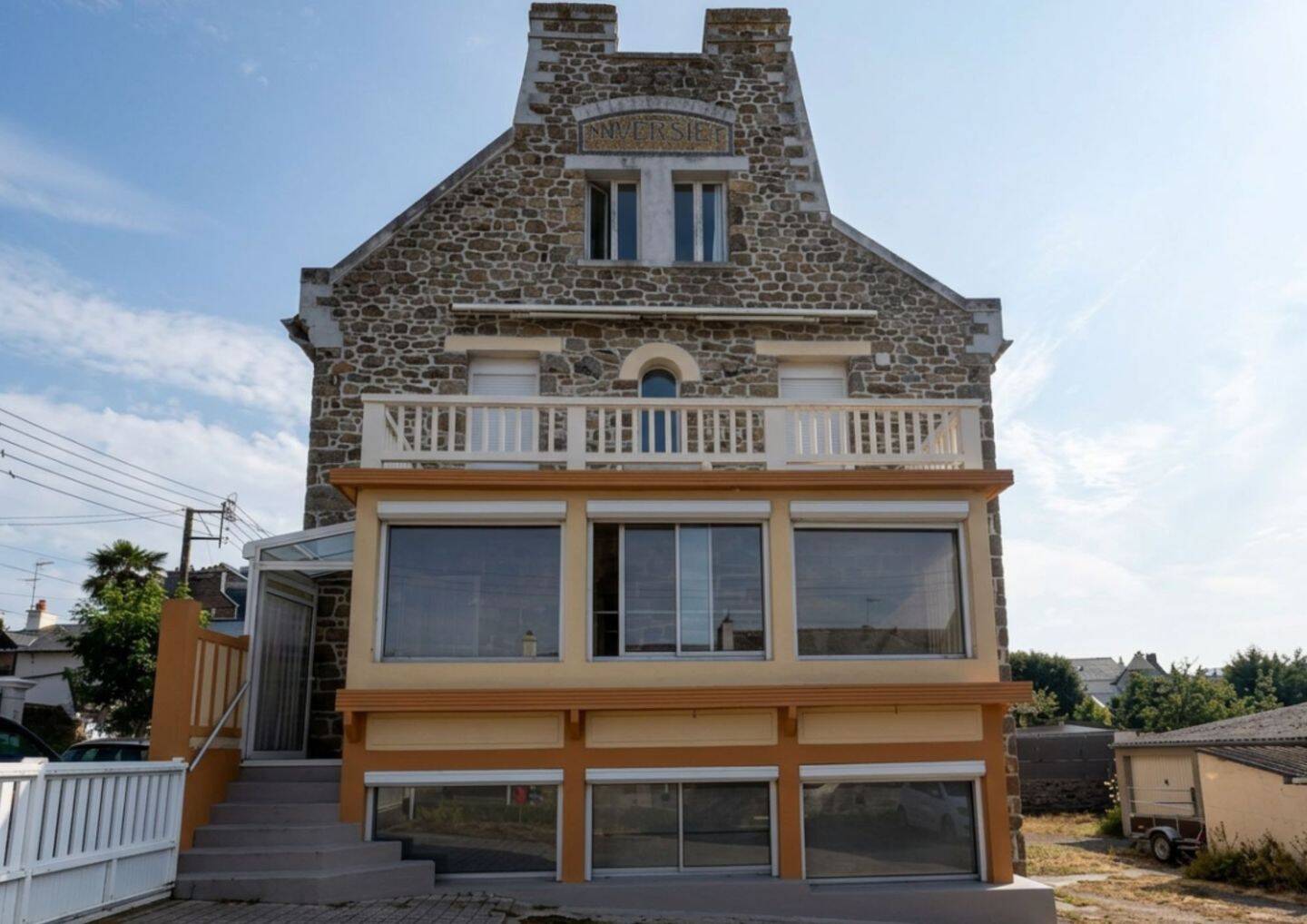 Appartement 3 pièces 97 m² · à Saint-Malo · 97,4 m² · 439 990 €