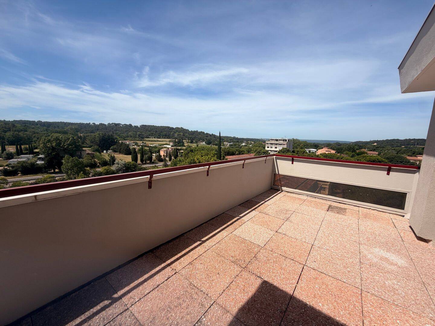 Appartement 1 pièce 15 m² · à Aix-en-Provence · 14,8 m² · 750 €