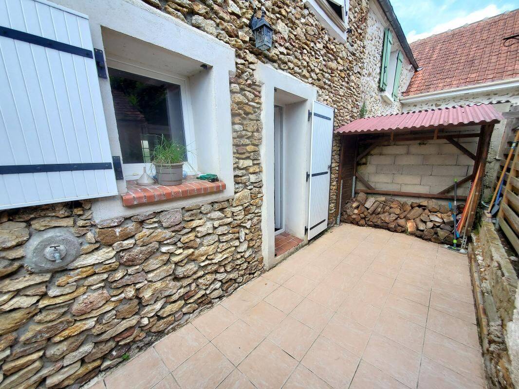 Maison 3 pièces 69 m² · à Crécy-la-Chapelle · 69 m² · 184 900 €