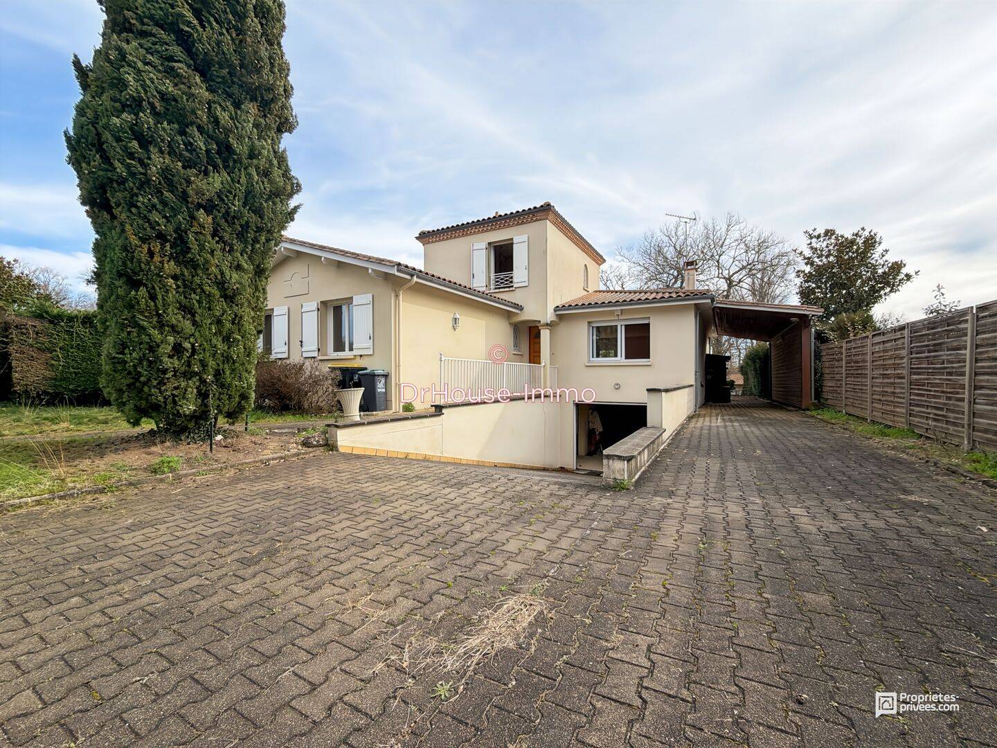Maison 7 pièces 157 m² · à Léognan · 157 m² · 486 900 €