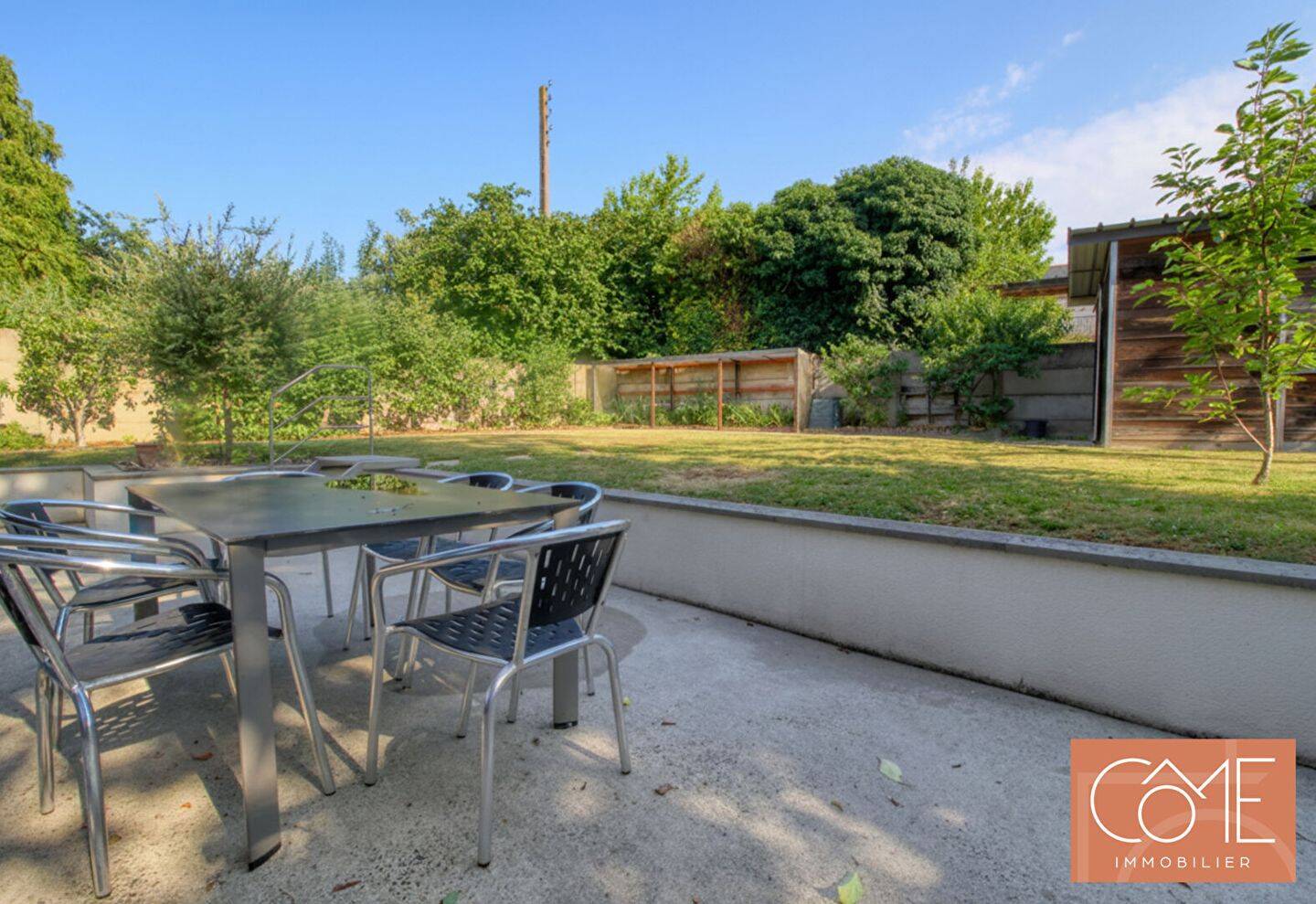 Maison 8 pièces 212 m² · à Cesson-Sévigné · 212 m² · 780 000 €