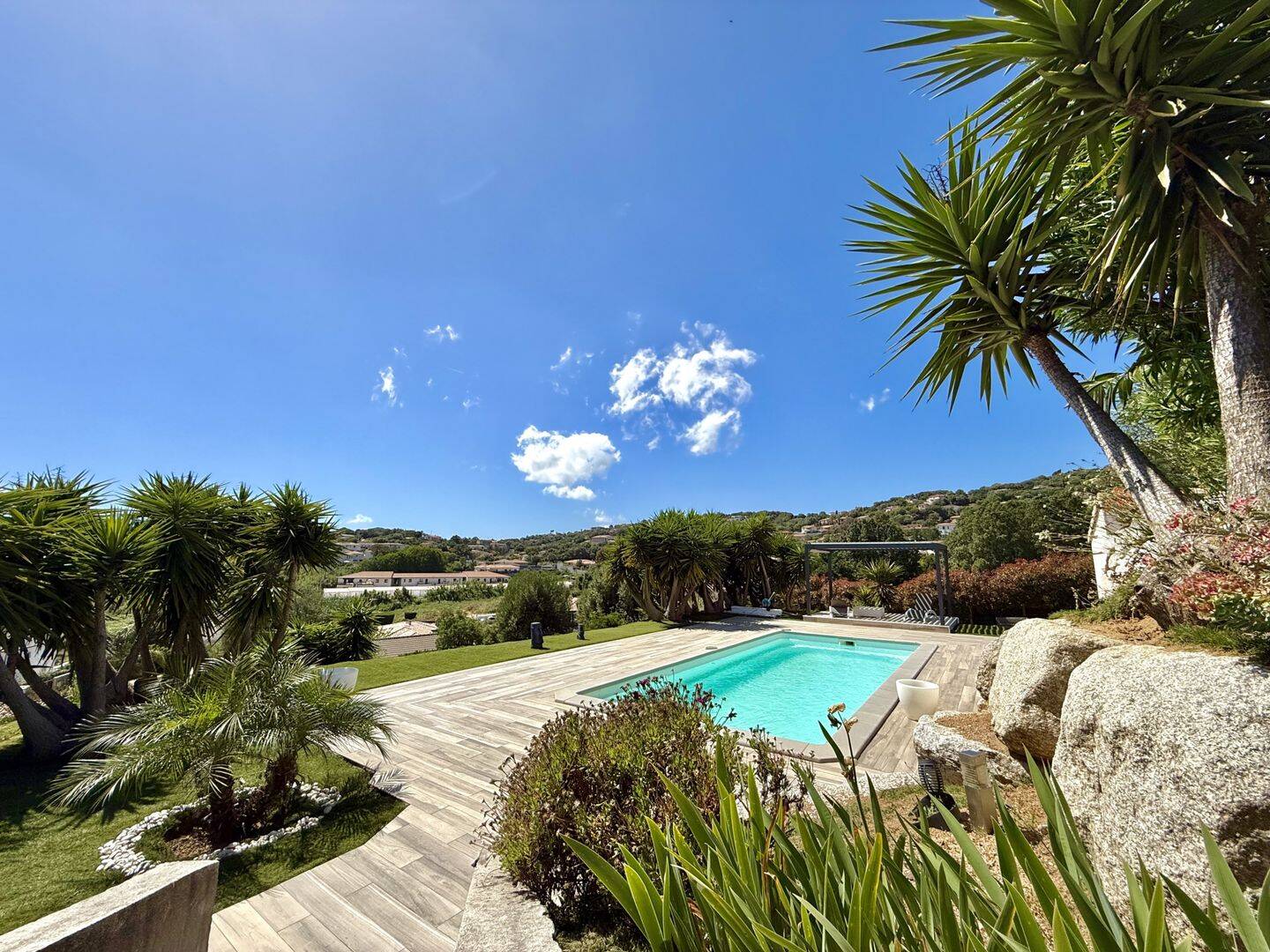 Maison 5 pièces 175 m² · à Bastelicaccia · 175 m² · 730 000 €