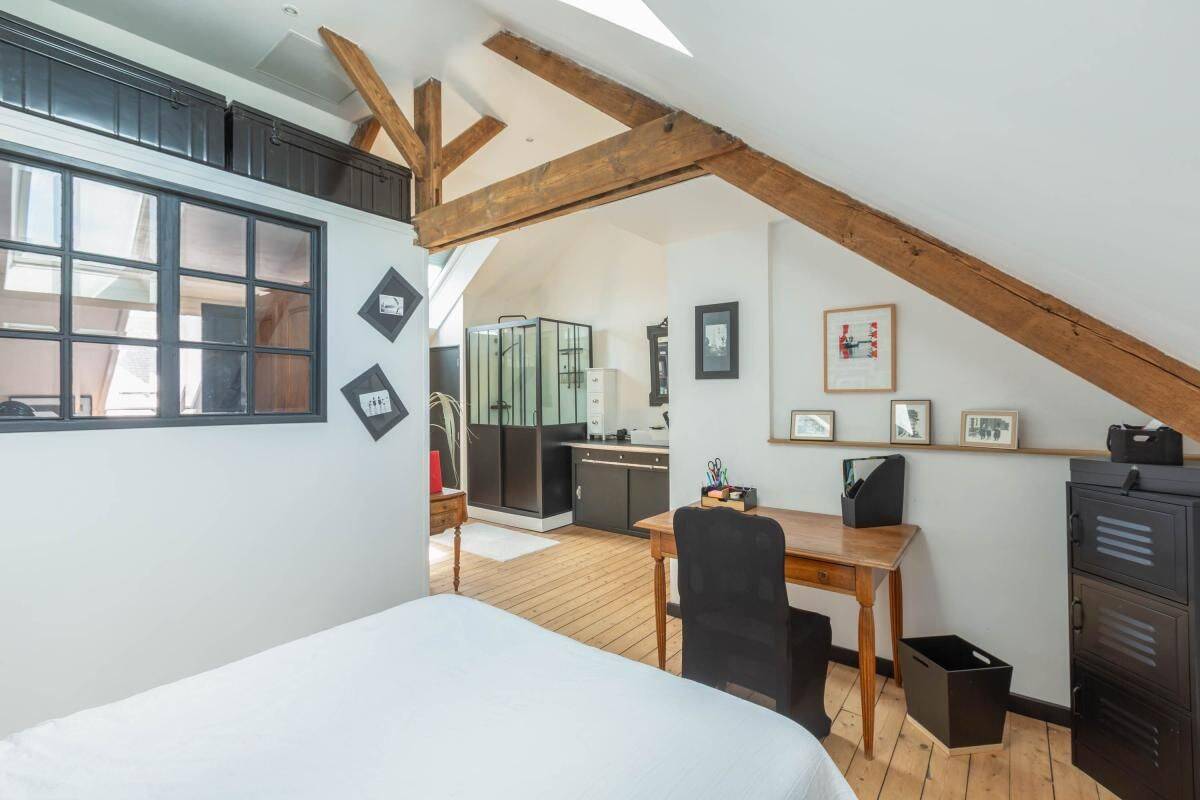 Maison 6 pièces 150 m² · à Saint-Brieuc · 150 m² · 325 500 €
