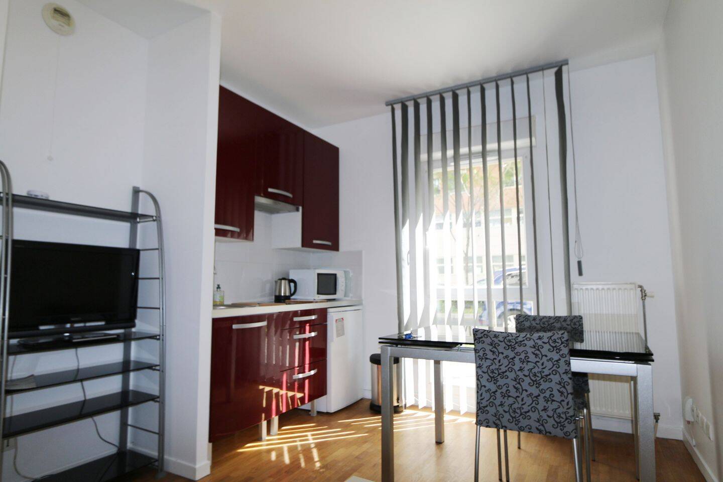 Appartement 1 pièce 19 m² · à Courbevoie · 19,4 m² · 170 587 €