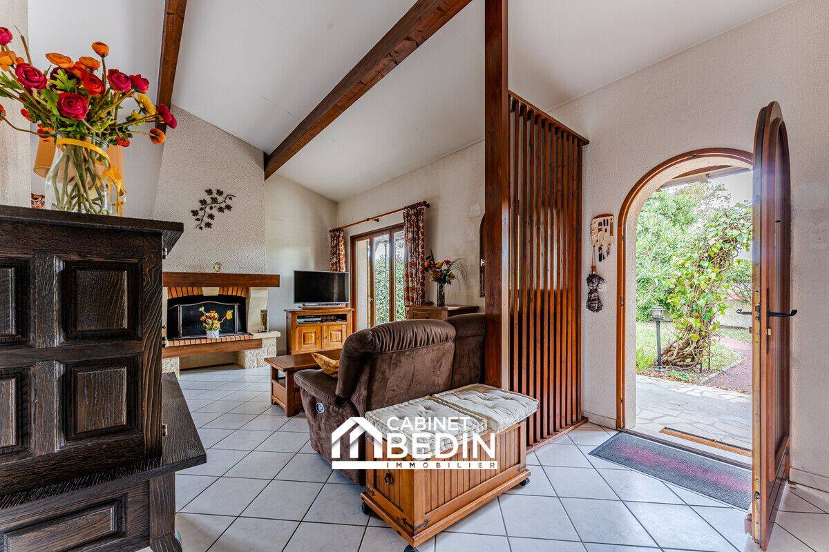 Maison 4 pièces 105 m² · à La Teste-de-Buch · 105,3 m² · 491 000 €
