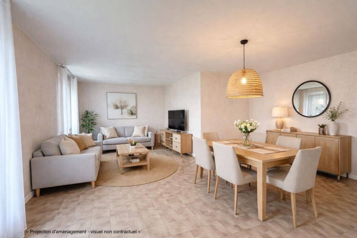 Maison 5 pièces 103 m² · à Aucamville · 103,1 m² · 269 000 €