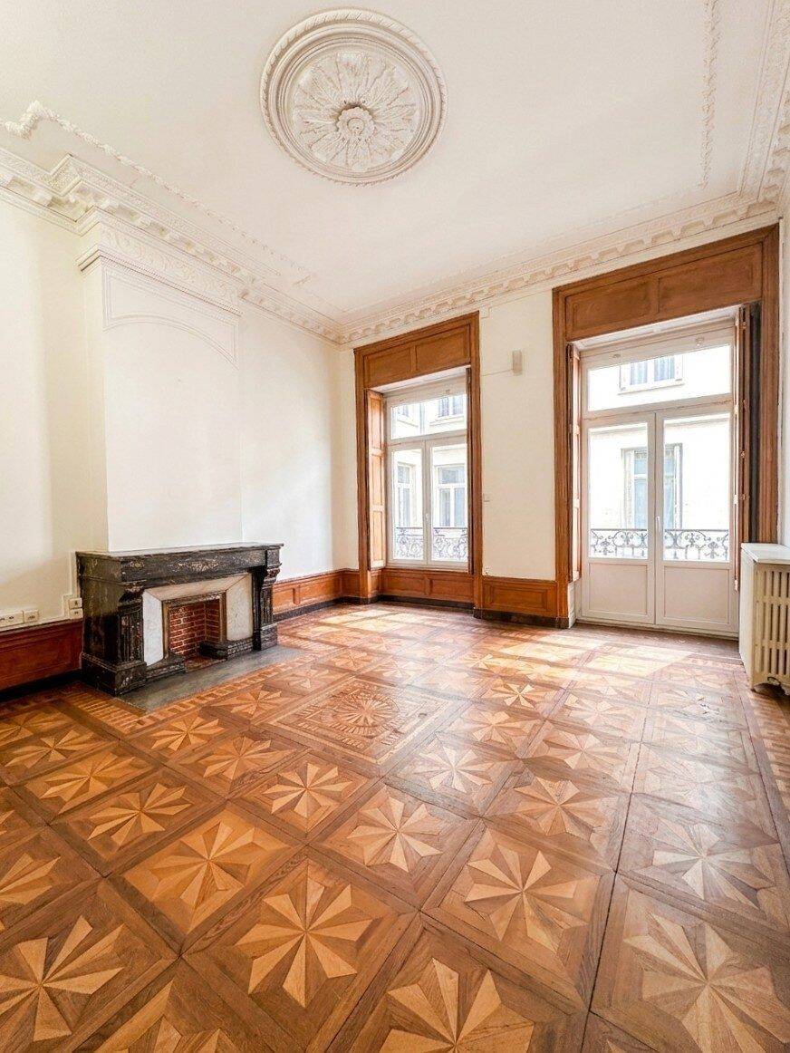 Appartement 4 pièces 133 m² · à Saint-Étienne · 133 m² · 920 €/mois