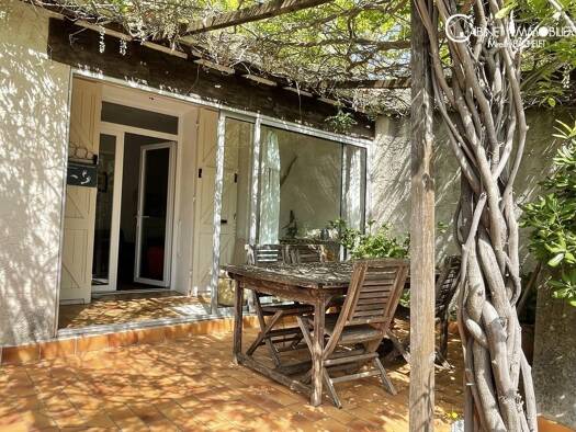 Maison à louer 1 480 € 3 pièces 2 chambres 58,4 m² dès le 30/04/2026 Ceyreste 13600