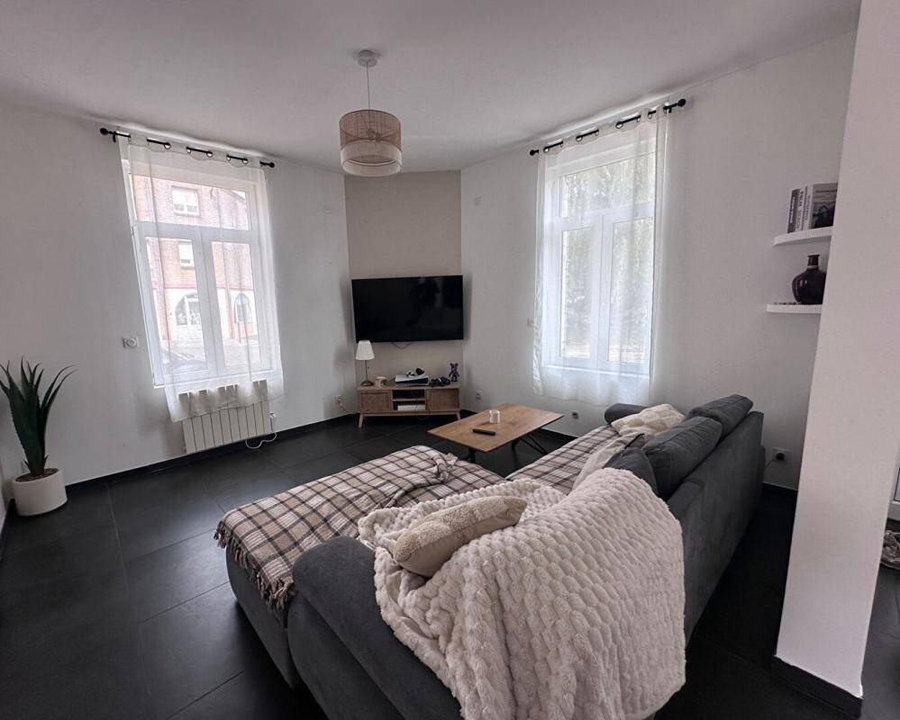 Maison 4 pièces 140 m² · à Hénin-Beaumont · 140 m² · 169 500 €
