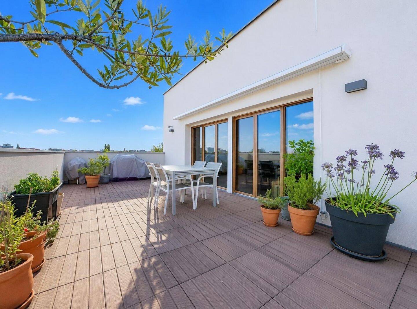 Appartement 4 pièces 100 m² · à Floirac · 100 m² · 345 000 €