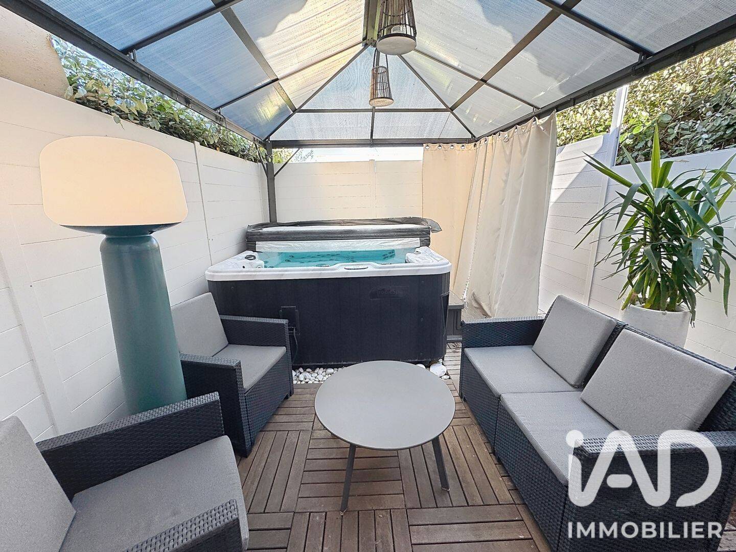 Maison 2 pièces 32 m² · à Frontignan · 32 m² · 250 000 €