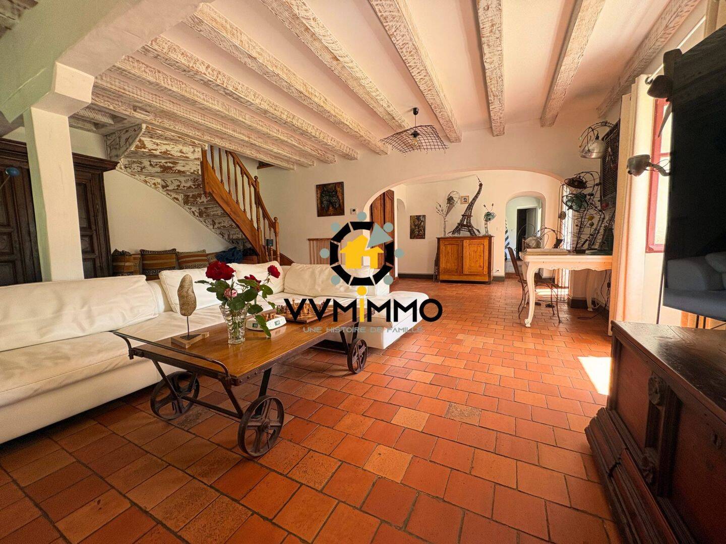 Maison 7 pièces 191 m² · à Carquefou · 191 m² · 580 000 €