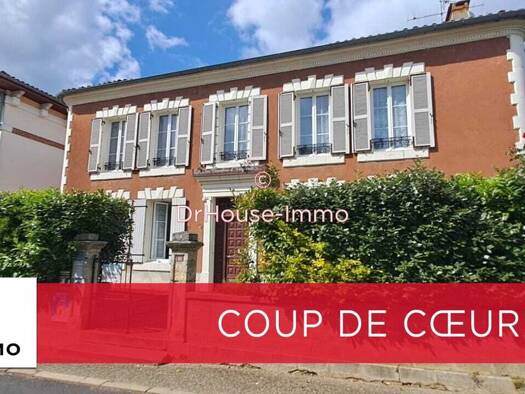 Maison à vendre 499 000 € 14 pièces 9 chambres 365 m² 624 m² de terrain Poyanne 40380