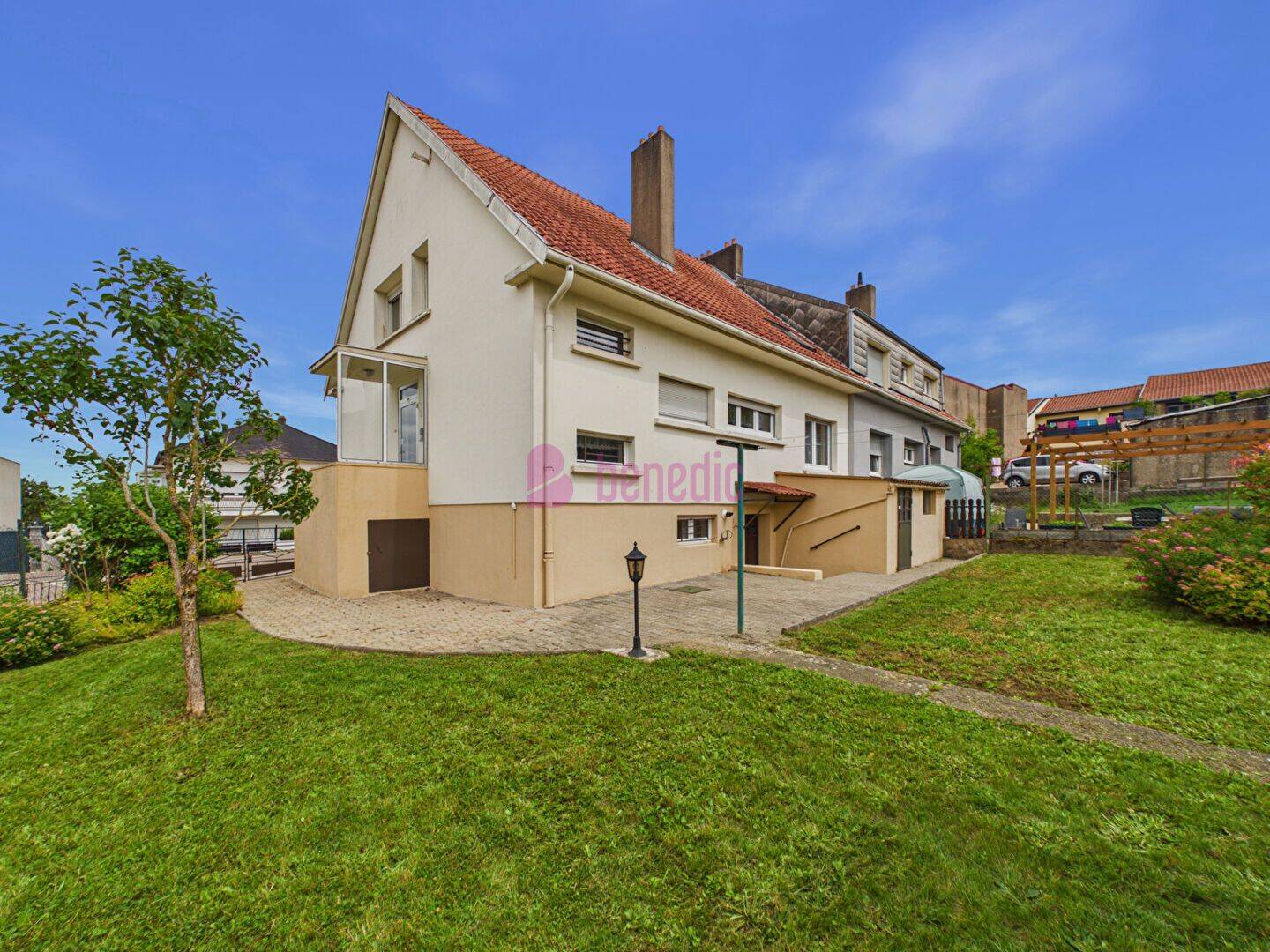 Maison 7 pièces 133 m² · à Rombas · 133 m² · 269 000 €