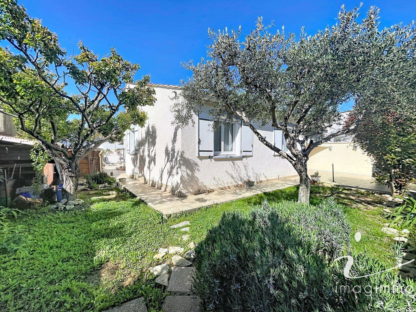Maison 5 pièces 110 m² · à Mauguio · 110 m² · 419 000 €