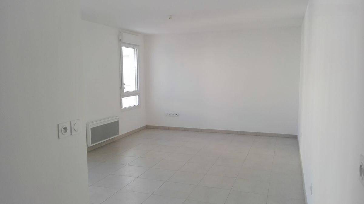 Appartement 1 pièce 30 m² · à Marseille 3ème Arrondissement · 30 m² · 544 €