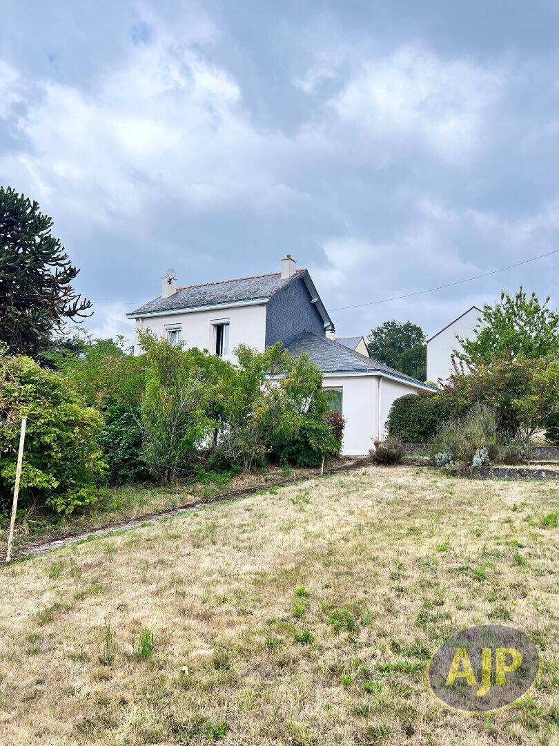Maison 4 pièces 98 m² · à Savenay · 98 m² · 213 000 €