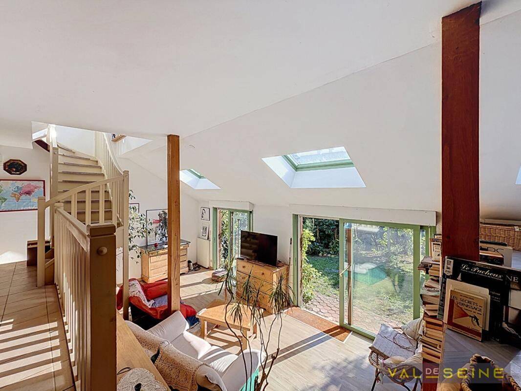 Maison 6 pièces 169 m² · à Rouen · 169 m² · 400 000 €