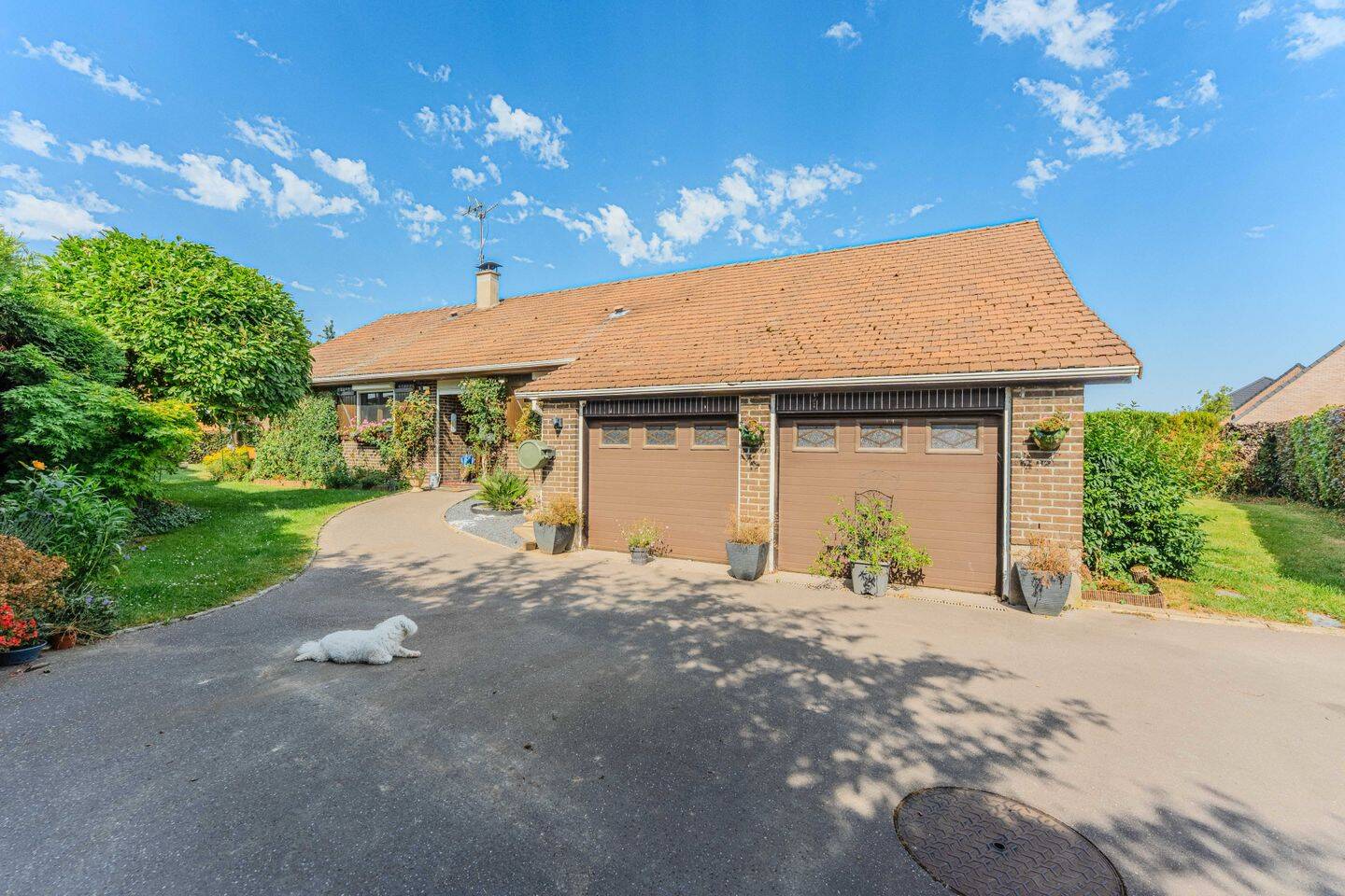 Maison 4 pièces 110 m² · à Gondecourt · 110 m² · 389 000 €