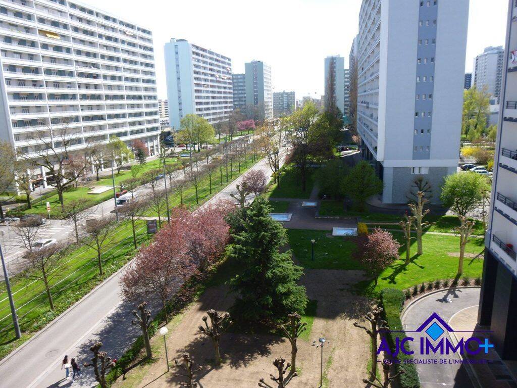 Appartement 4 pièces 104 m² · à Strasbourg · 103,7 m² · 304 500 €