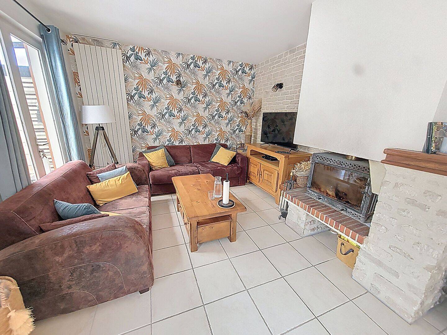 Maison 5 pièces 160 m² · à Cresserons · 160 m² · 429 000 €
