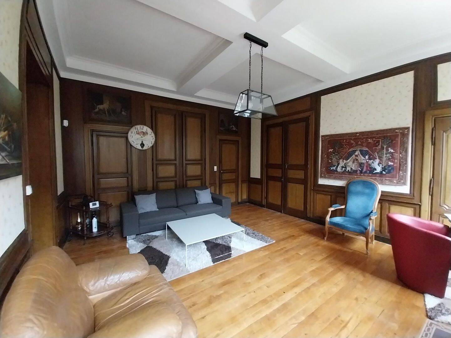 Maison 8 pièces 204 m² · à Marcigny · 204 m² · 315 000 €
