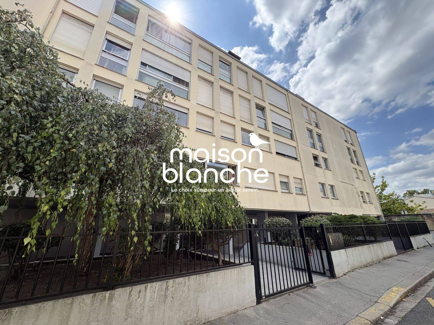 Appartement 2 pièces 39 m² · à Bordeaux · 39 m² · 180 000 €
