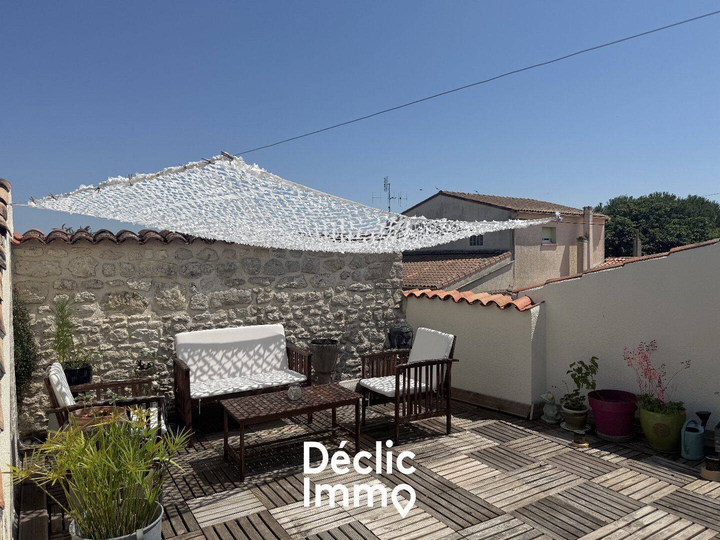Maison 5 pièces 130 m² · à Saint-Just-Luzac · 130 m² · 229 900 €