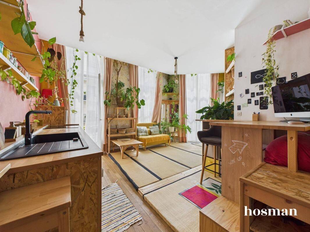 Appartement 1 pièce 37 m² · à Bordeaux · 37 m² · 238 000 €