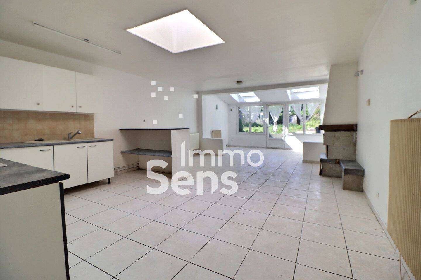 Maison 6 pièces 165 m² · à Tourcoing · 165 m² · 272 850 €
