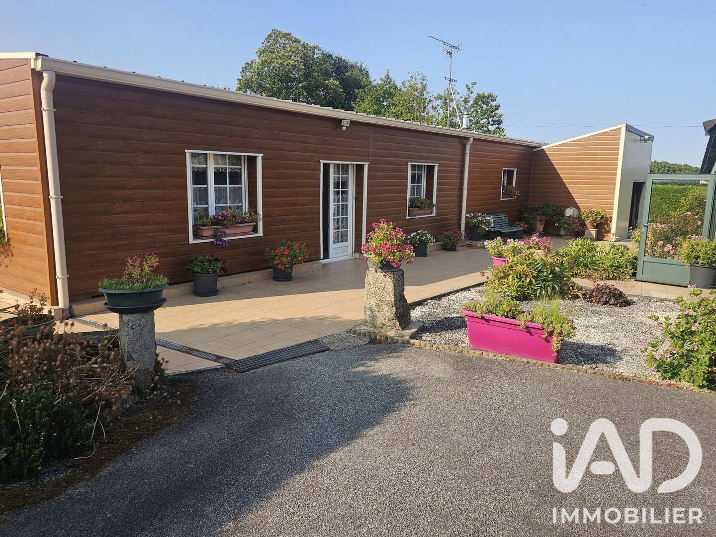 Maison 5 pièces 152 m² · à Merdrignac · 152 m² · 235 000 €