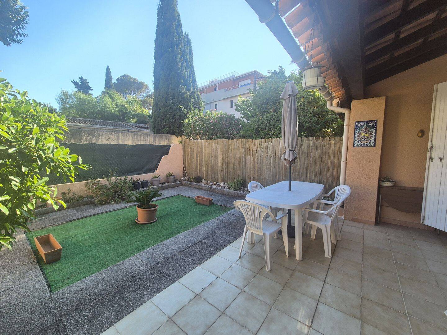 Maison 4 pièces 74 m² · à Toulon · 74 m² · 319 000 €