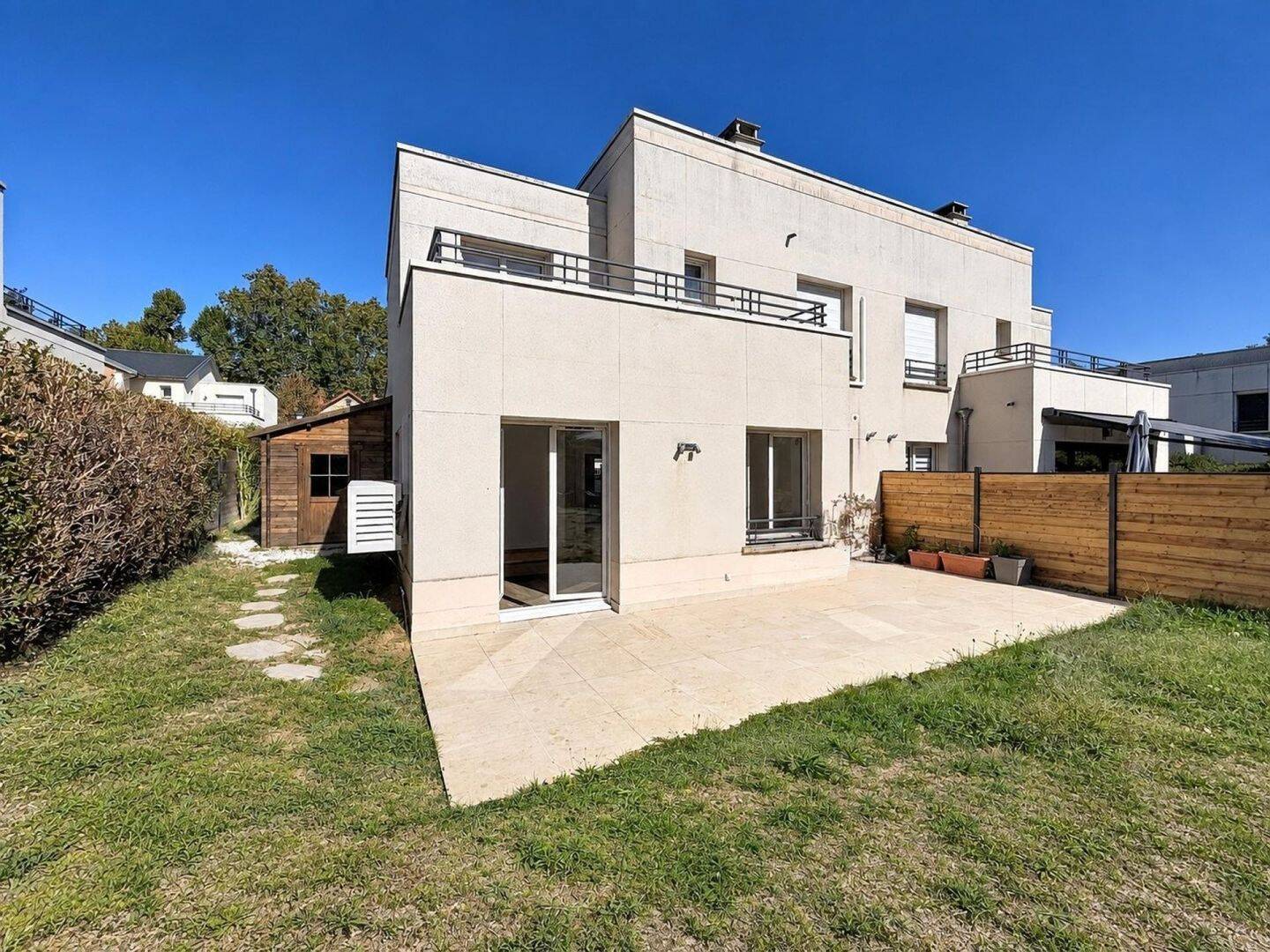 Maison 6 pièces 138 m² · à Chatou · 138 m² · 3 400 €/mois