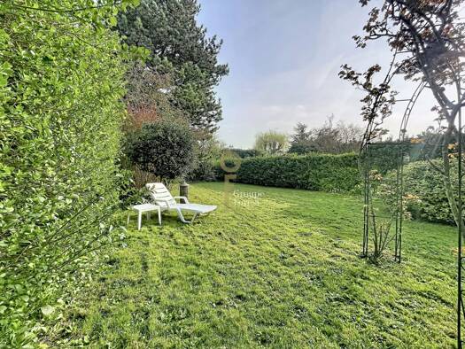 Maison à vendre 378 000 € 4 pièces 3 chambres 96,2 m² 499 m² de terrain Bondues 59910