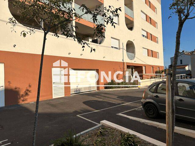 Appartement 2 pièces 38 m² · à Perpignan · 38,3 m² · 556 €/mois