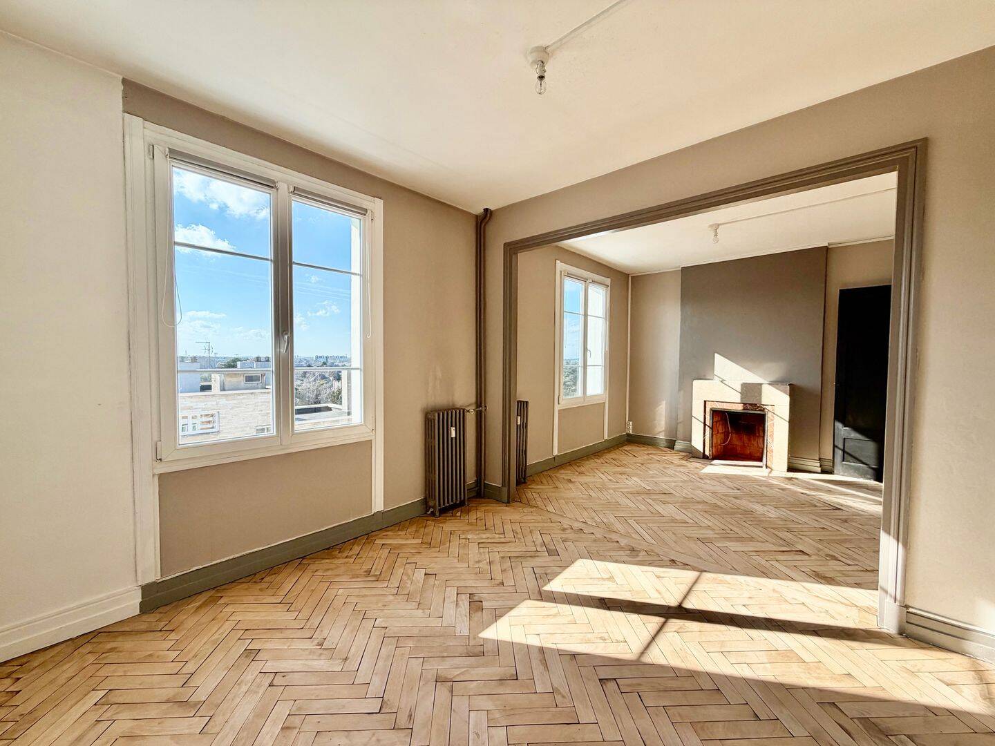 Appartement 3 pièces 69 m² · à Marcq-en-Barœul · 69 m² · 293 000 €