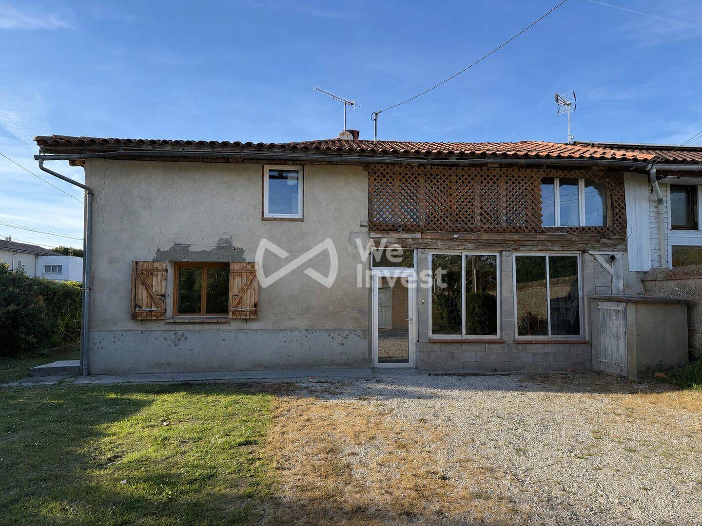Maison 6 pièces 197 m² · à Montech · 197 m² · 255 000 €