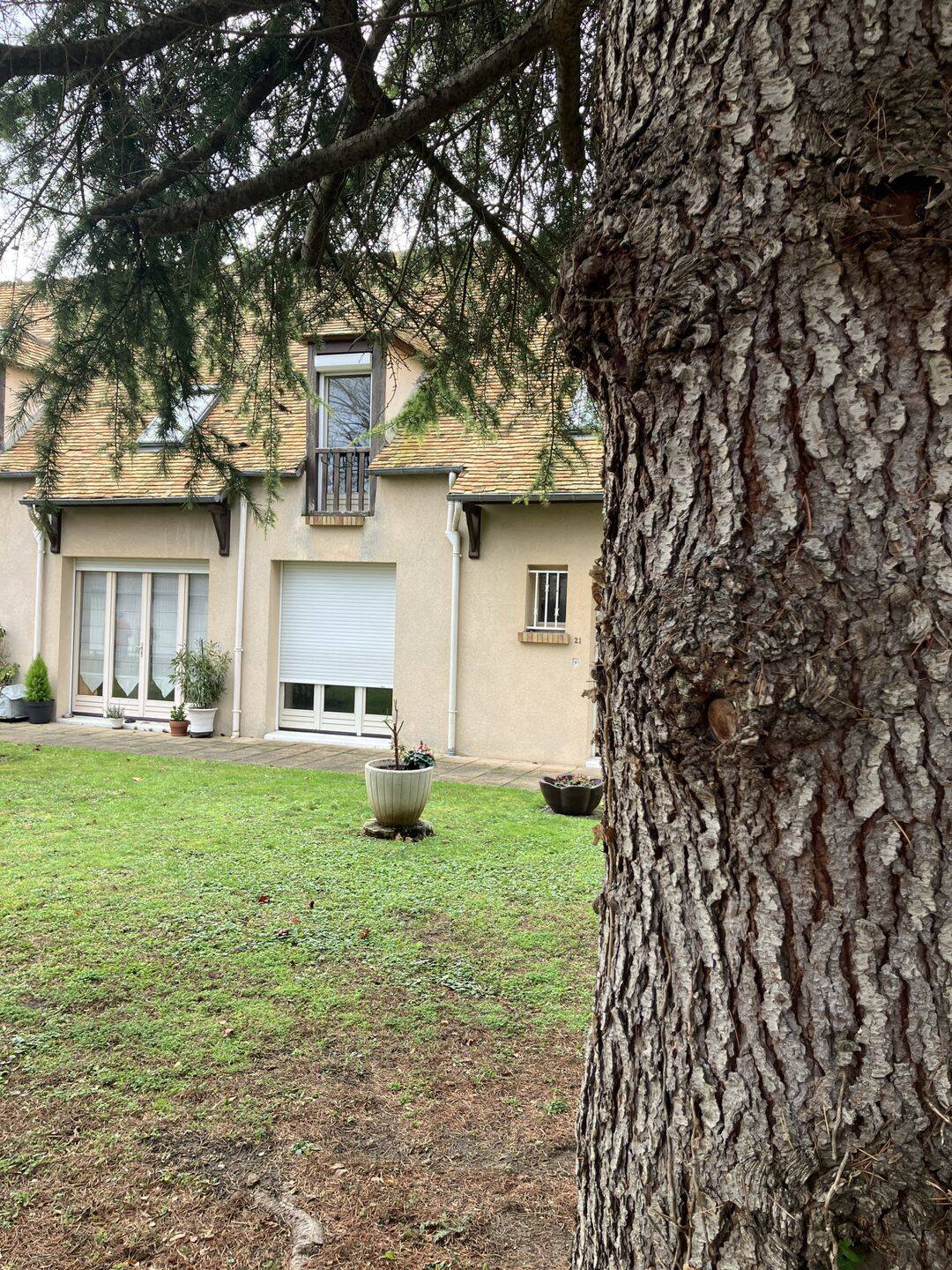 Appartement 3 pièces 66 m² · à Pacy-sur-Eure · 65,8 m² · 160 000 €