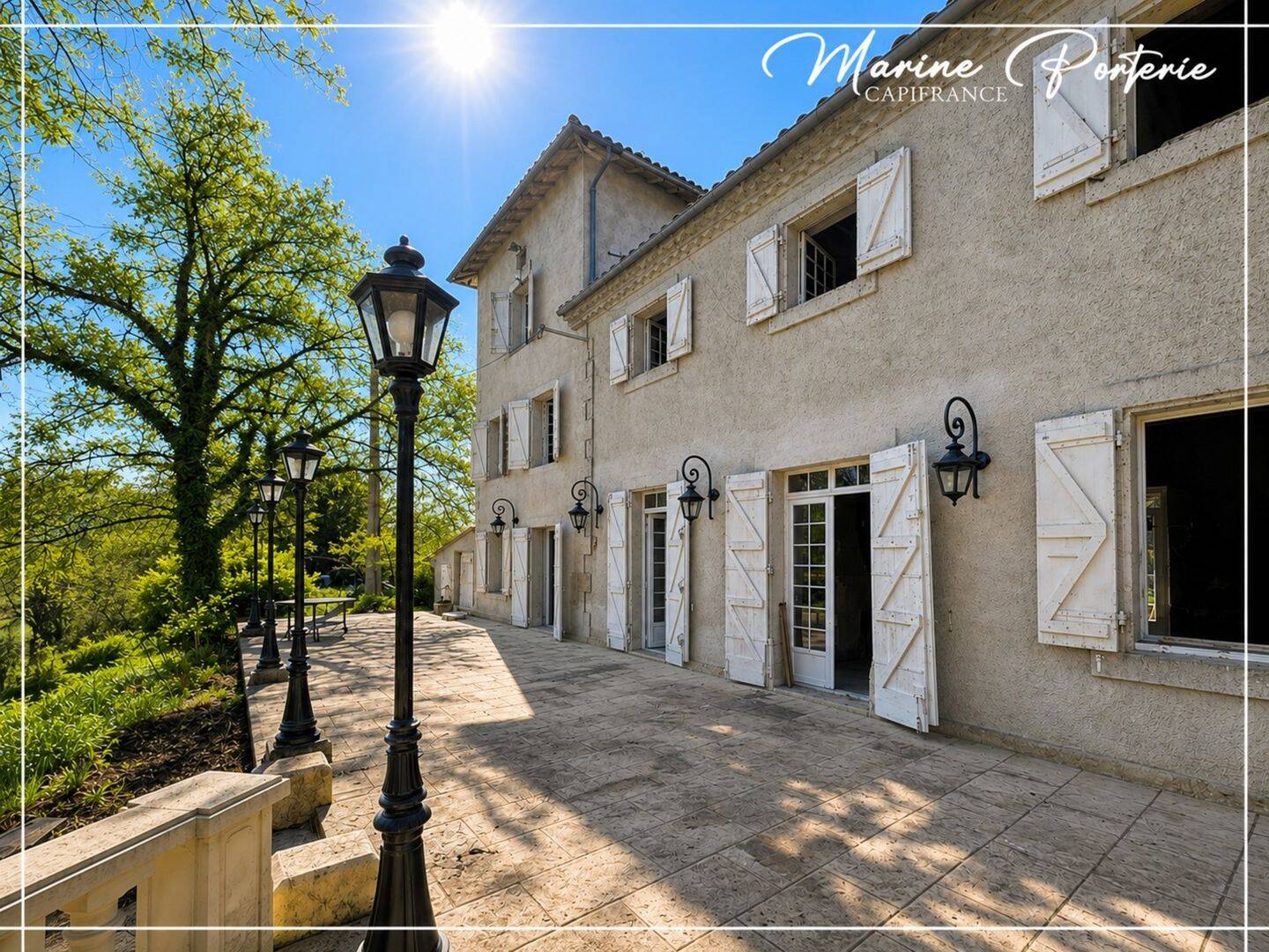Maison 5 pièces 175 m² · à Condom · 175 m² · 220 000 €