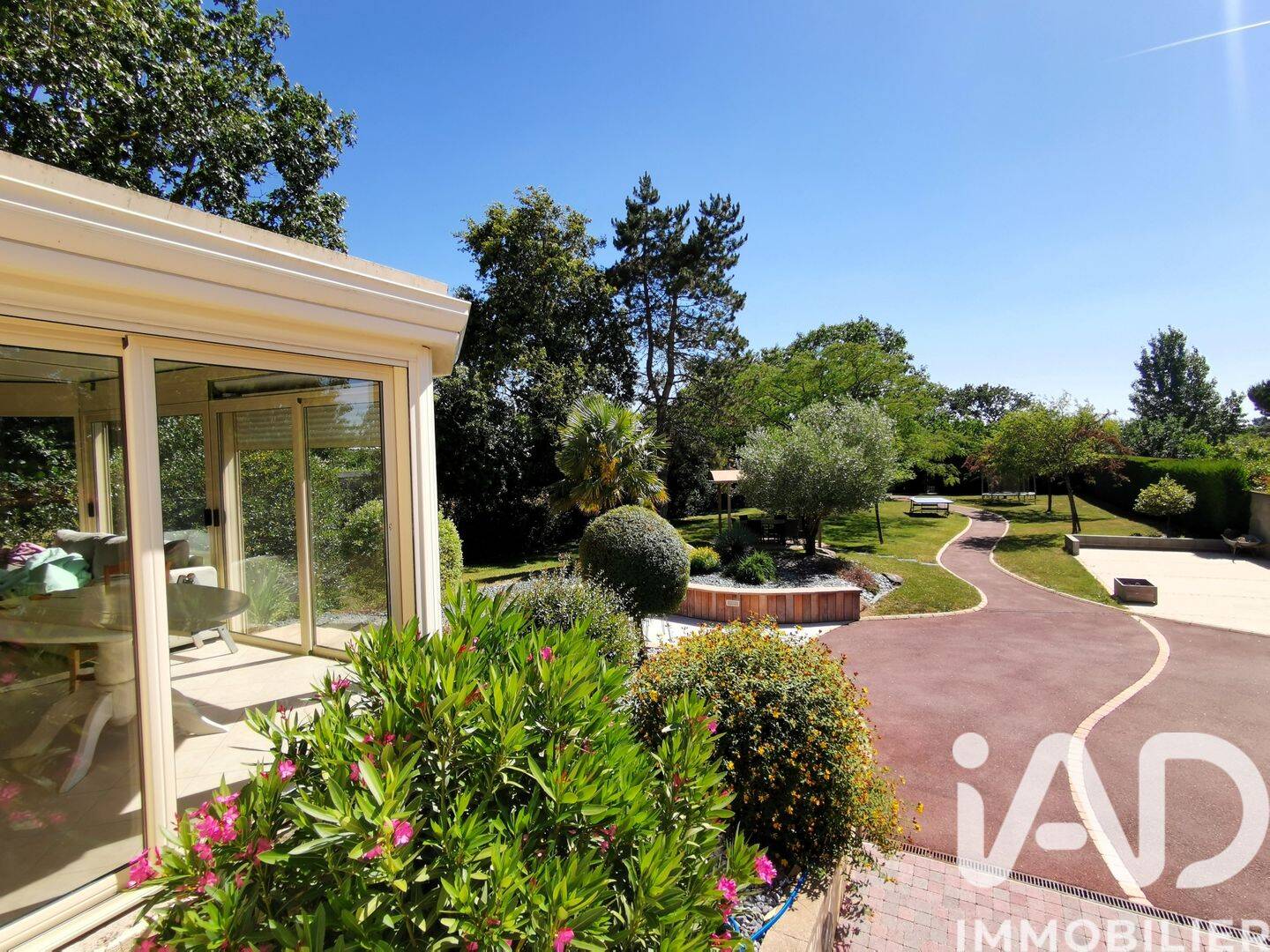 Maison 4 pièces 126 m² · à Chauché · 125,8 m² · 259 900 €