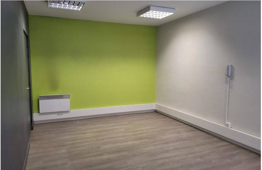 Appartement 2 pièces 25 m² · à Roanne · 25 m² · 150 €