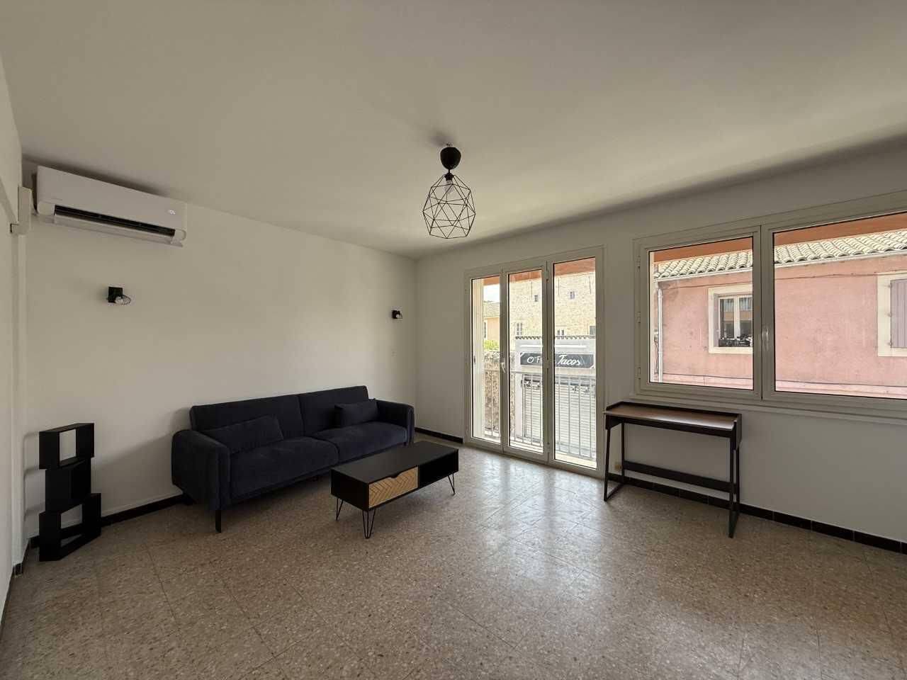 Appartement 2 pièces 43 m² · à Avignon · 42,5 m² · 650 €