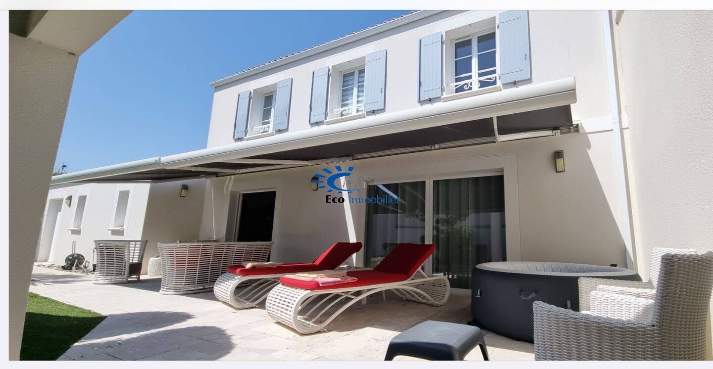 Maison 7 pièces 173 m² · à Périgny · 173 m² · 649 000 €