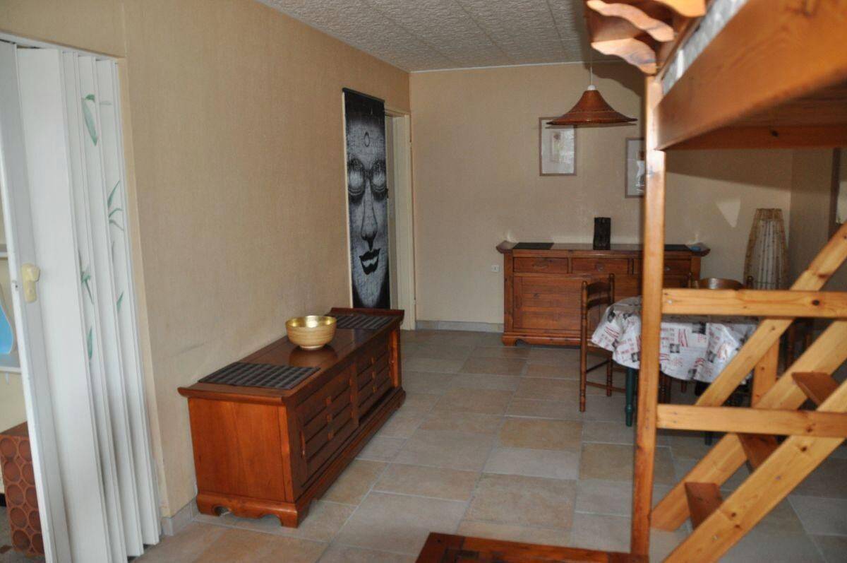 Appartement 1 pièce 34 m² · à Mulhouse · 34 m² · 540 €/mois