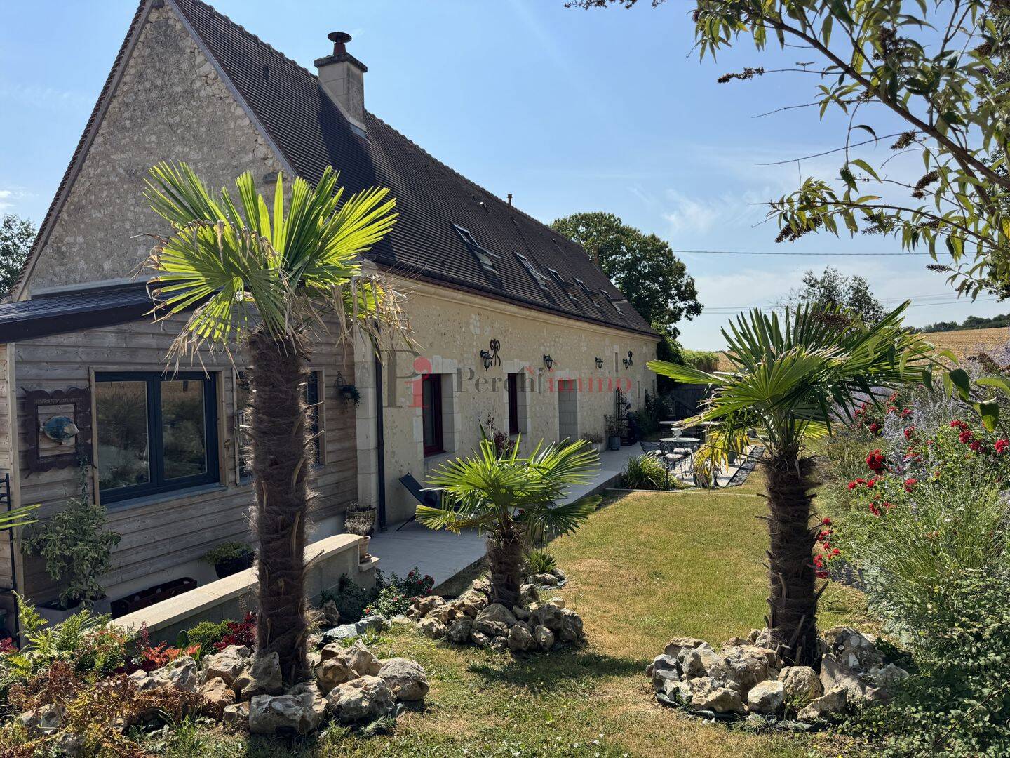 Maison 4 pièces 179 m² · à Mortagne-au-Perche · 179 m² · 424 000 €