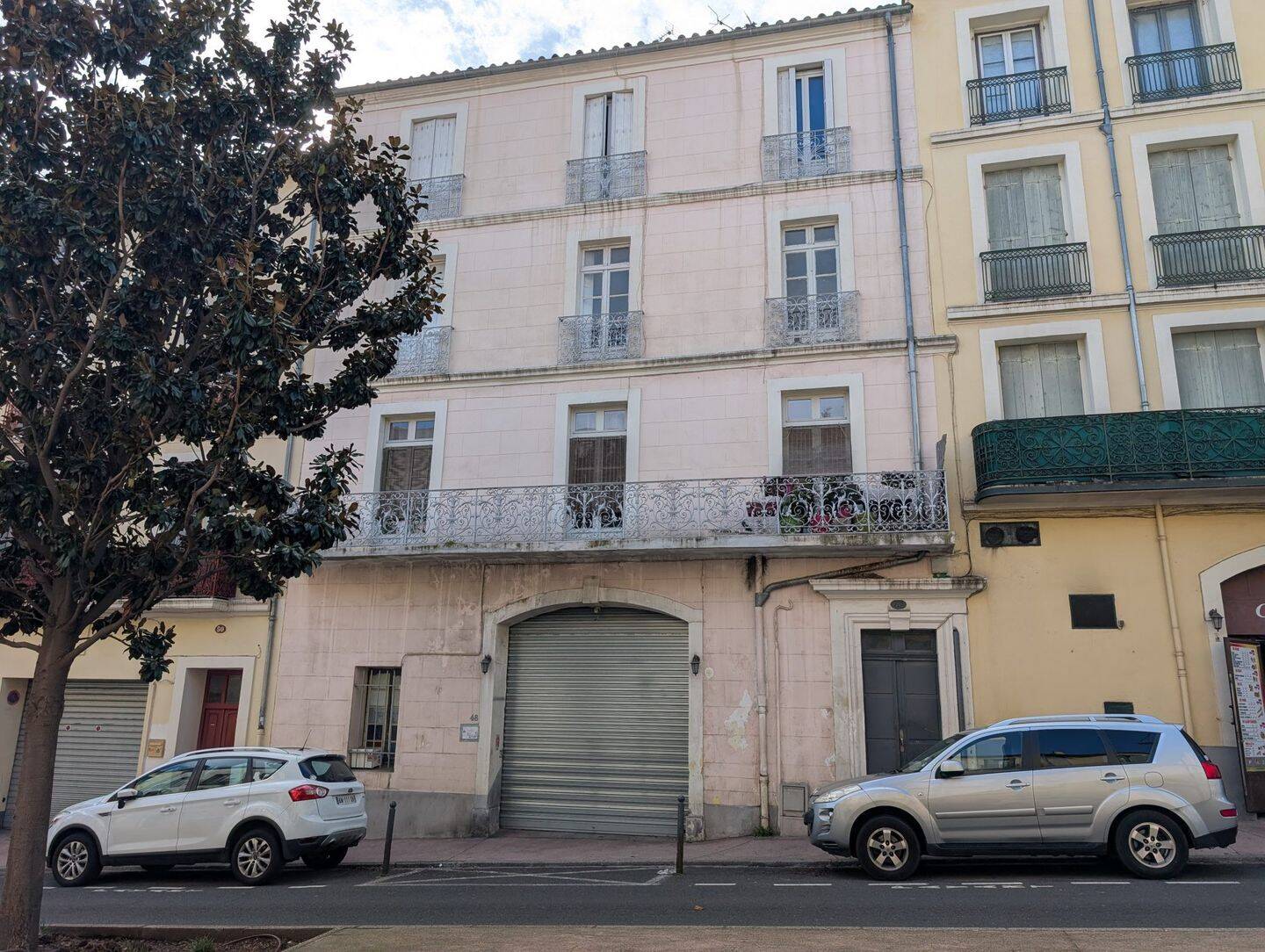 Appartement 3 pièces 57 m² · à Béziers · 57 m² · 69 000 €