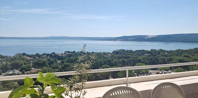 Appartement 5 pièces 94 m² · à Martigues · 94 m² · 172 500 €